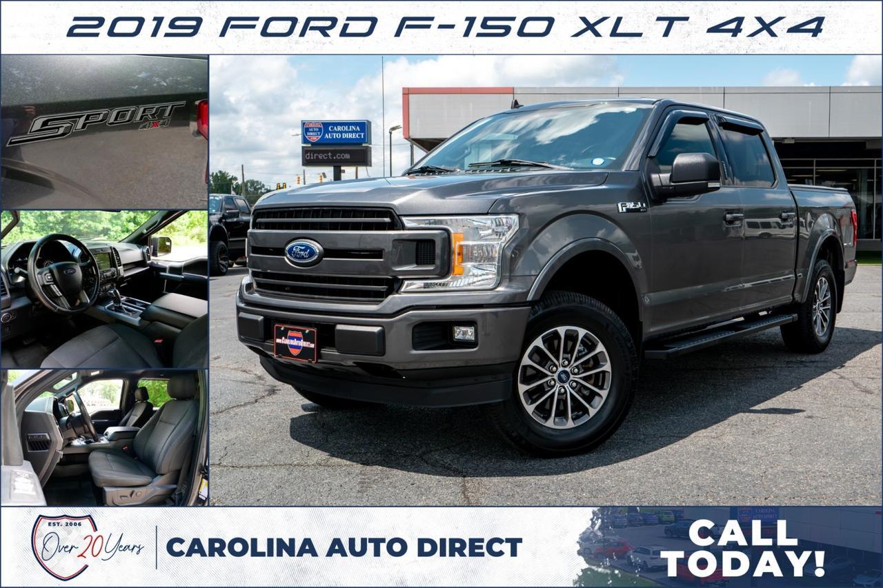ford f-150 2019 1FTEW1EP9KFB72348 image ford f-150 2019 1FTEW1EP9KFB72348 image