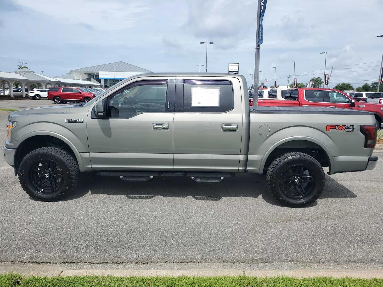 ford f-150 2019 1FTEW1E44KKD87486 image ford f-150 2019 1FTEW1E44KKD87486 image