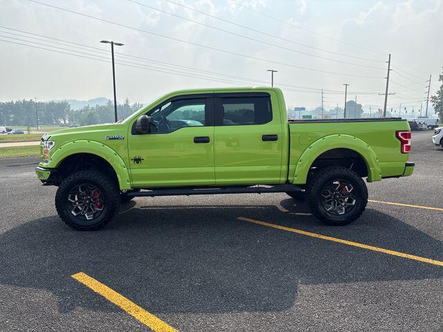 ford f-150 2019 1FTEW1E52KFA09698 image ford f-150 2019 1FTEW1E52KFA09698 image