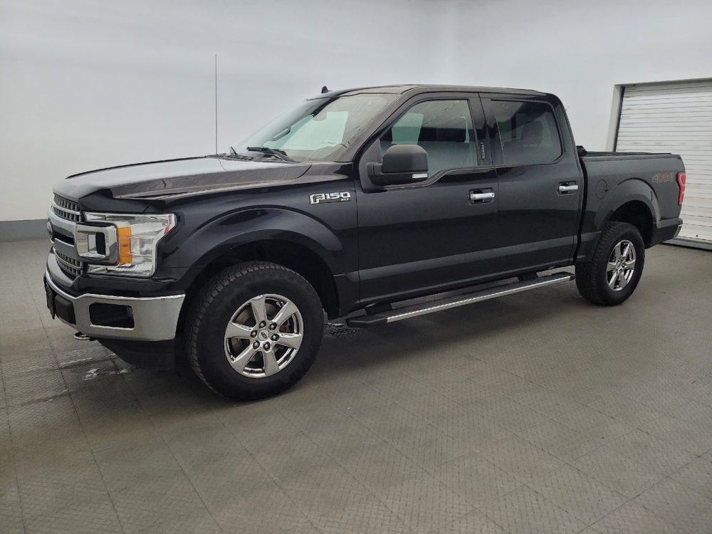ford f-150 2019 1FTEW1E46KKF20667 image ford f-150 2019 1FTEW1E46KKF20667 image