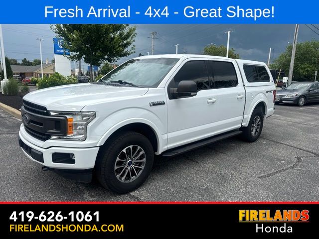 ford f-150 2019 1FTEW1EPXKFB02910 image ford f-150 2019 1FTEW1EPXKFB02910 image
