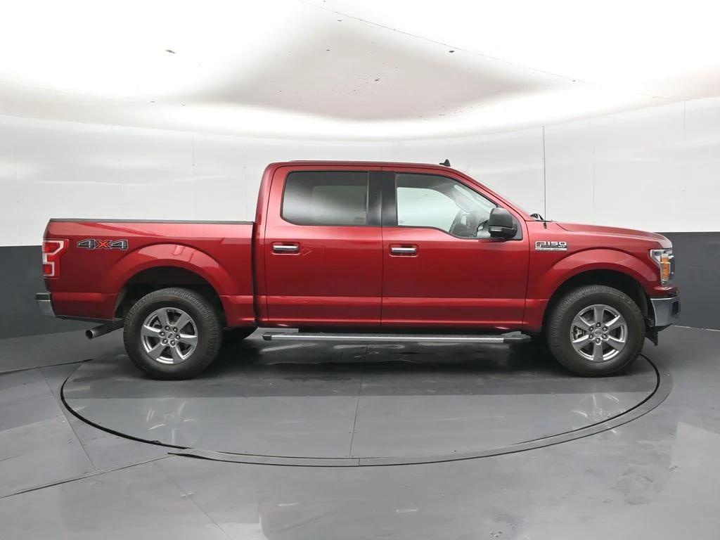 ford f-150 2019 1FTEW1EP7KFB17283 image ford f-150 2019 1FTEW1EP7KFB17283 image