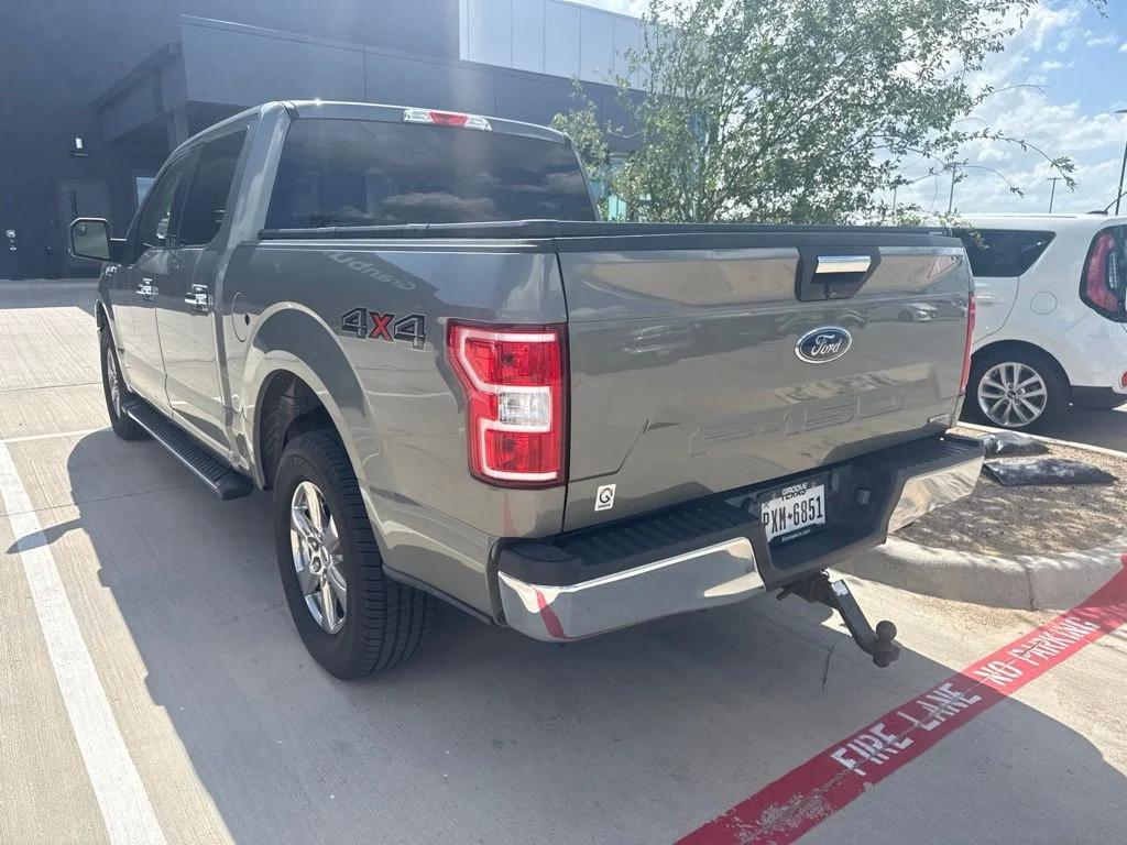 ford f-150 2019 1FTEW1EPXKKC68917 image ford f-150 2019 1FTEW1EPXKKC68917 image