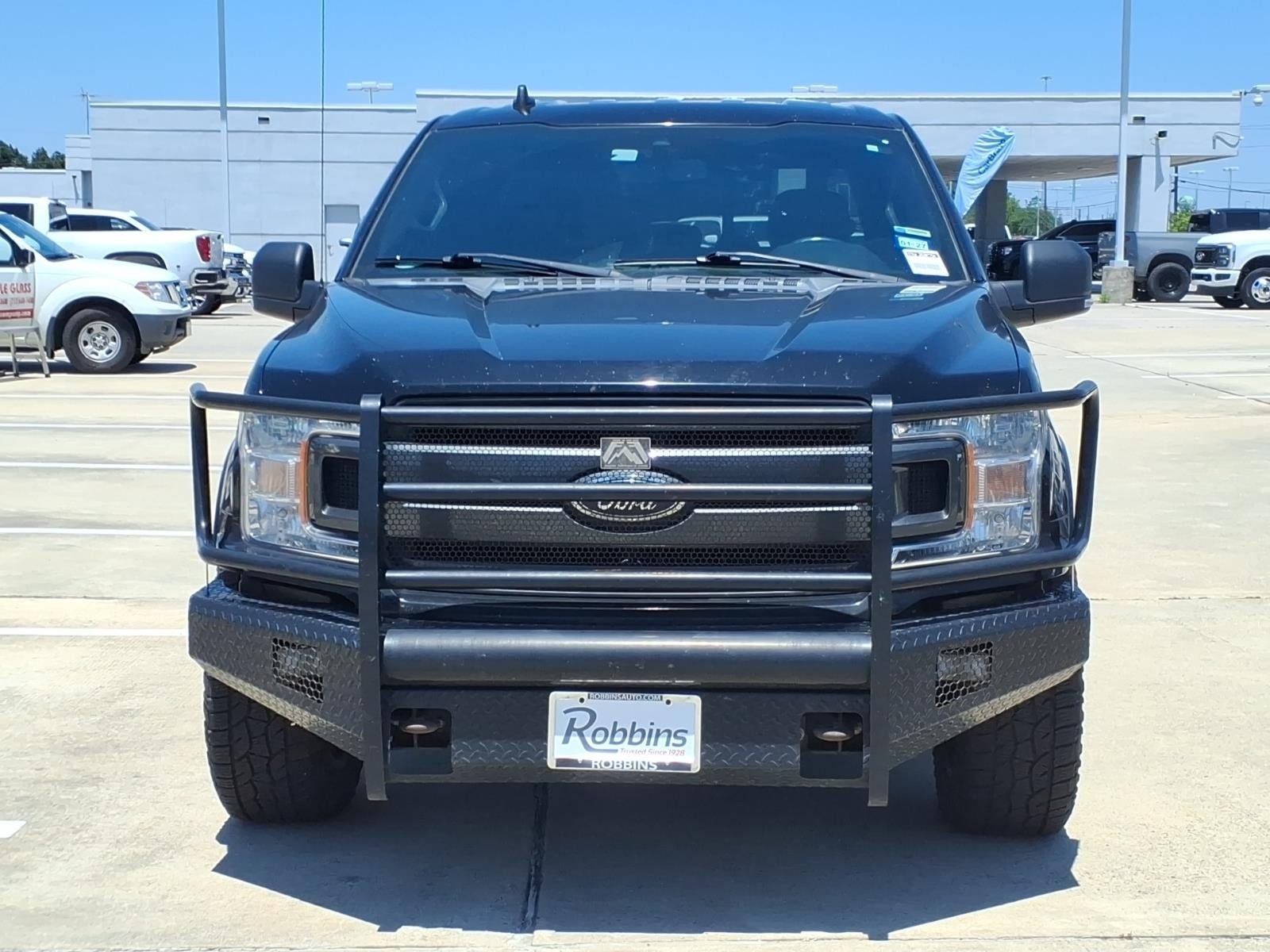 ford f-150 2019 1FTEW1E47KKD44325 image ford f-150 2019 1FTEW1E47KKD44325 image
