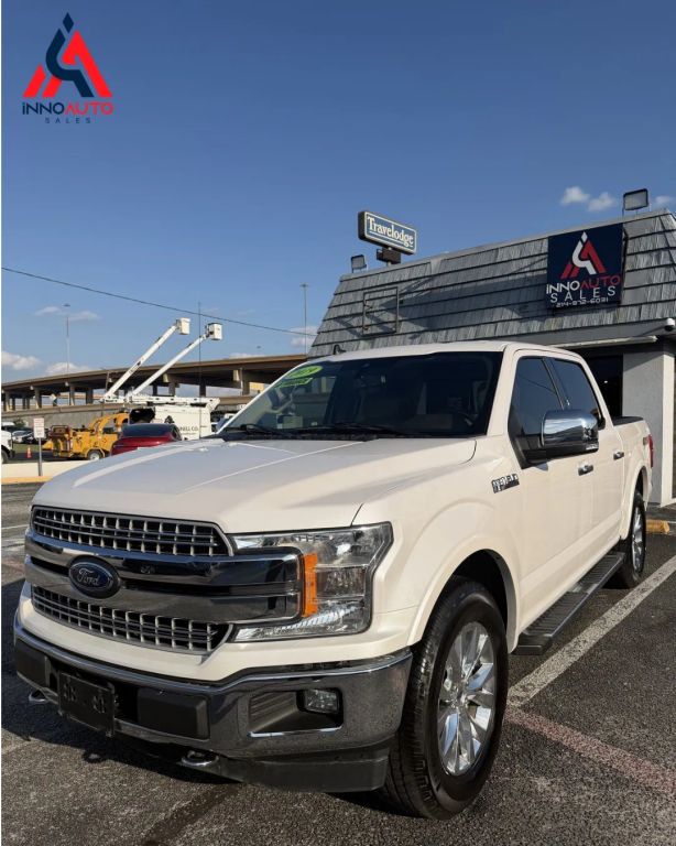 ford f-150 2019 1FTEW1E4XKKC48463 image ford f-150 2019 1FTEW1E4XKKC48463 image