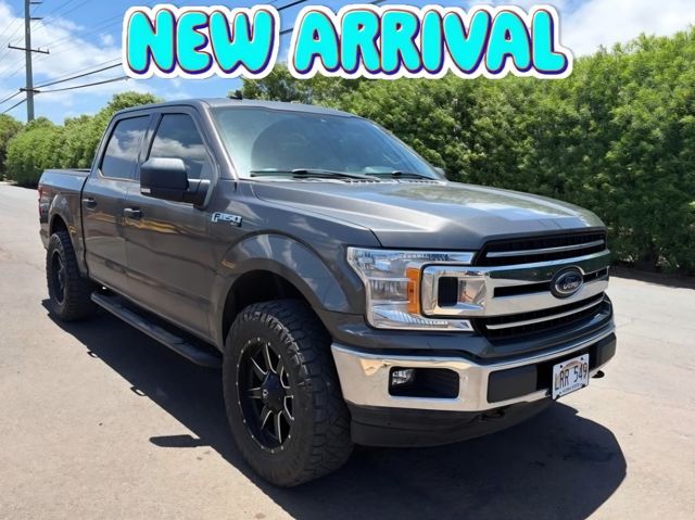 ford f-150 2019 1FTEW1EP0KKD73692 image ford f-150 2019 1FTEW1EP0KKD73692 image