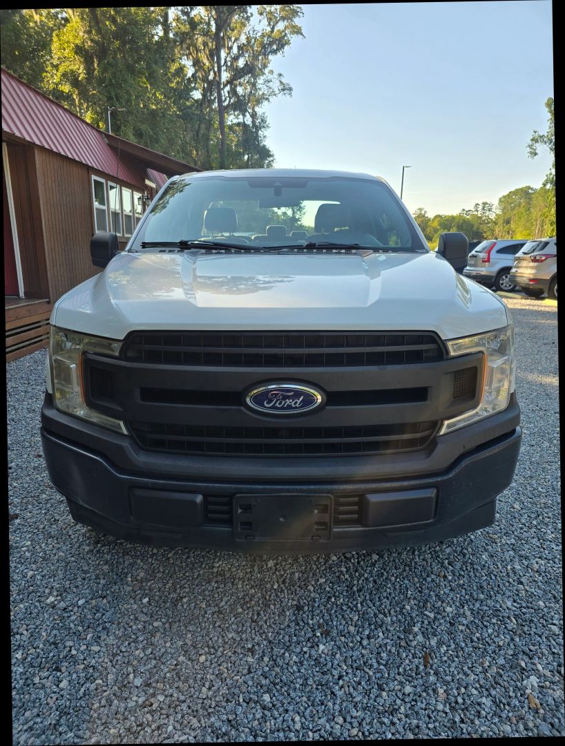 ford f-150 2019 1FTEX1CB1KFB64491 image ford f-150 2019 1FTEX1CB1KFB64491 image