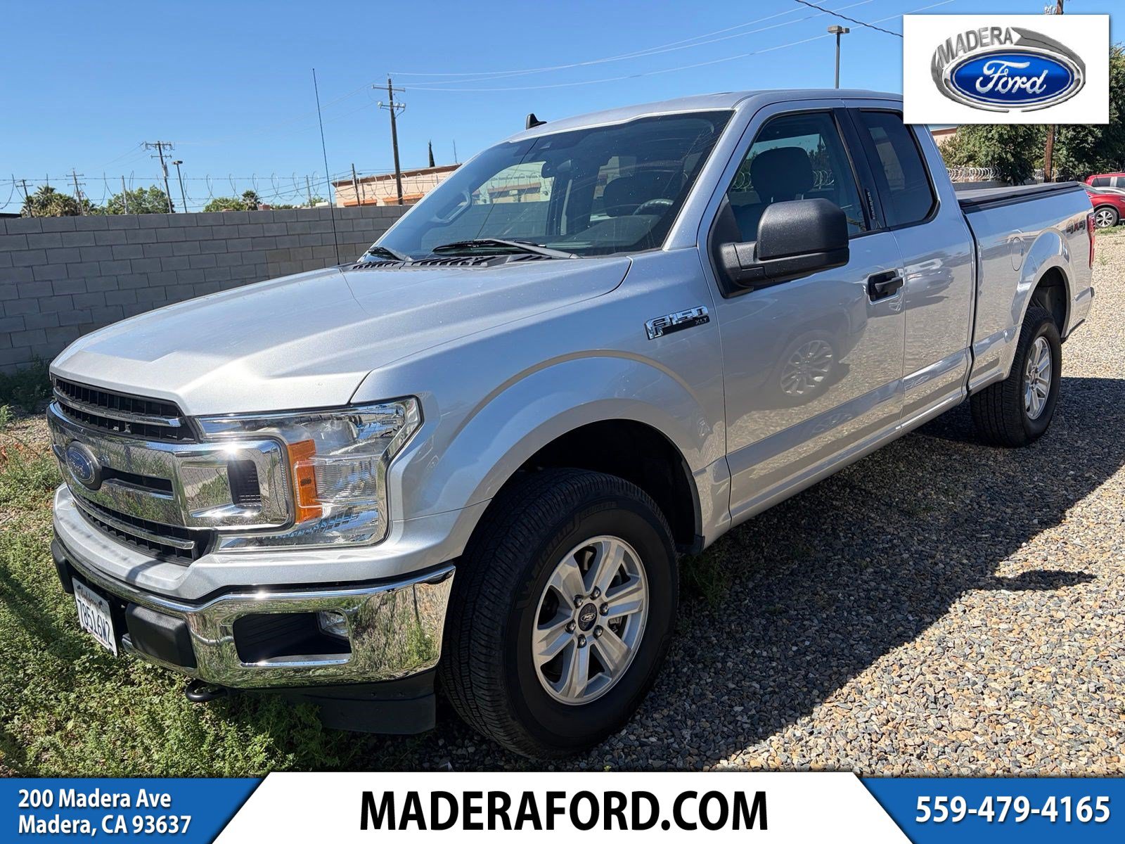 ford f-150 2019 1FTEX1EPXKFB13080 image ford f-150 2019 1FTEX1EPXKFB13080 image