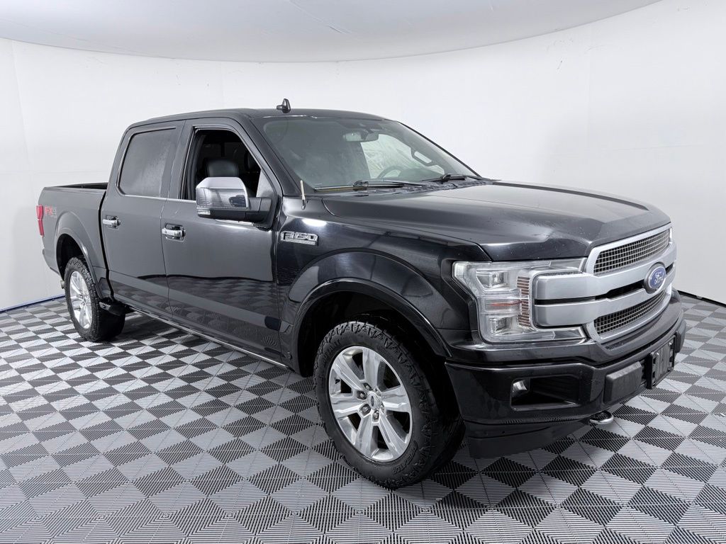 ford f-150 2019 1FTEW1E56KFD09311 image ford f-150 2019 1FTEW1E56KFD09311 image