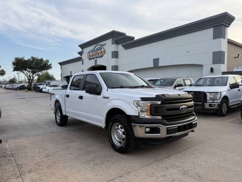 ford f-150 2019 1FTEW1EP7KKD15935 image ford f-150 2019 1FTEW1EP7KKD15935 image
