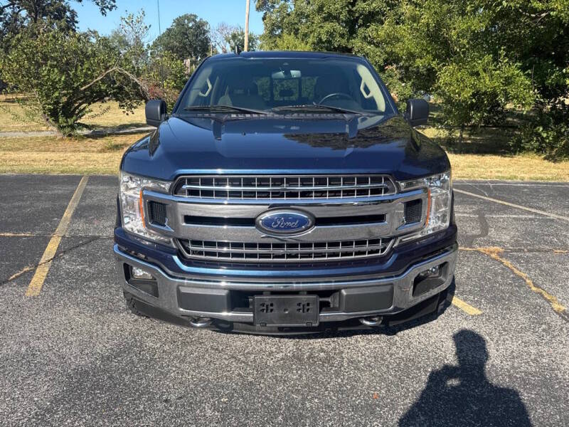 ford f-150 2019 1FTEW1E48KKE47902 image ford f-150 2019 1FTEW1E48KKE47902 image