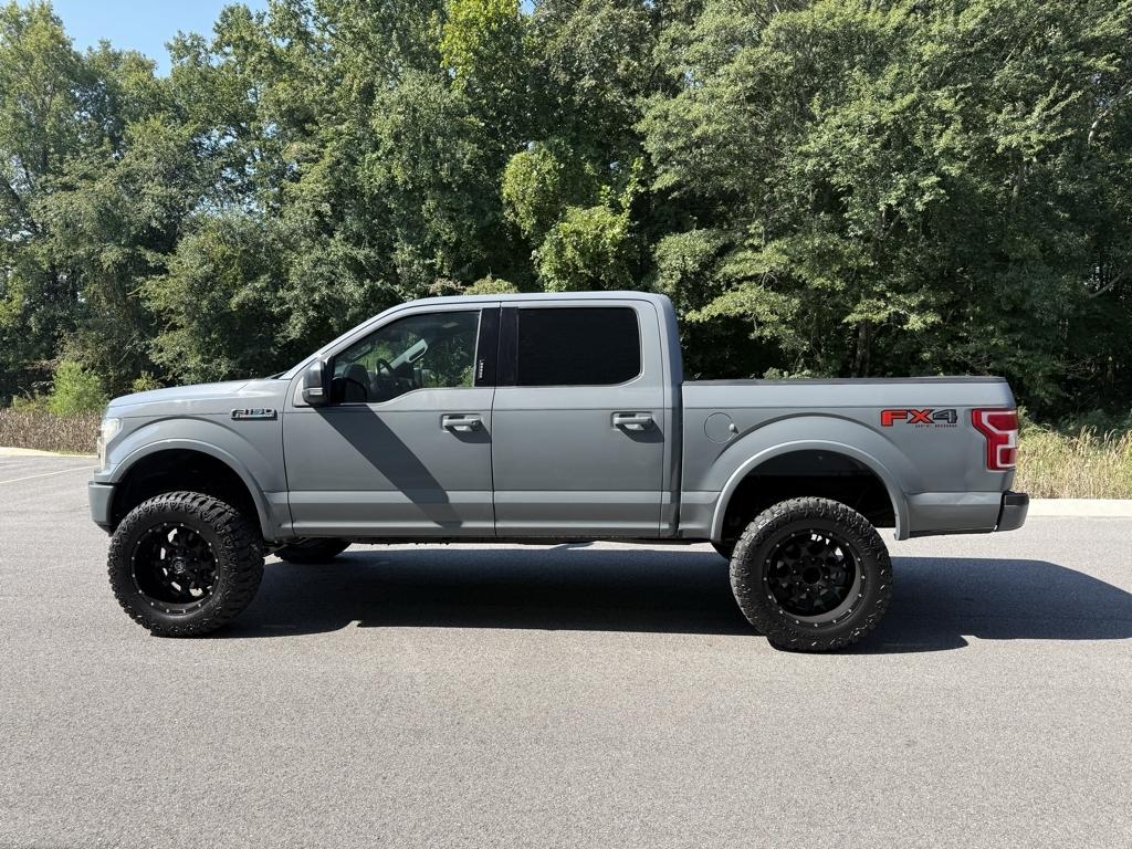 ford f-150 2019 1FTEW1EP2KKC20652 image ford f-150 2019 1FTEW1EP2KKC20652 image