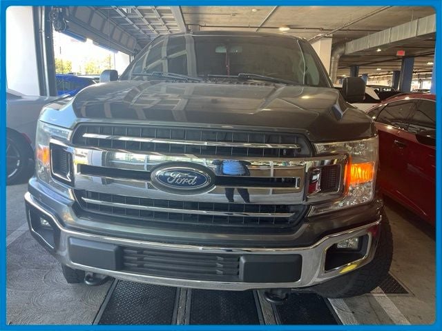ford f-150 2019 1FTEW1E50KFC12153 image ford f-150 2019 1FTEW1E50KFC12153 image