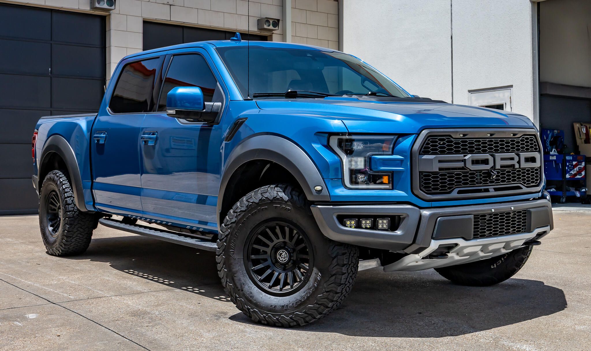 ford f-150 2019 1FTFW1RG0KFC54452 image ford f-150 2019 1FTFW1RG0KFC54452 image