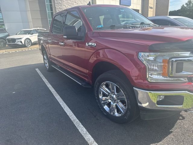 ford f-150 2019 1FTEW1E40KFA90675 image ford f-150 2019 1FTEW1E40KFA90675 image