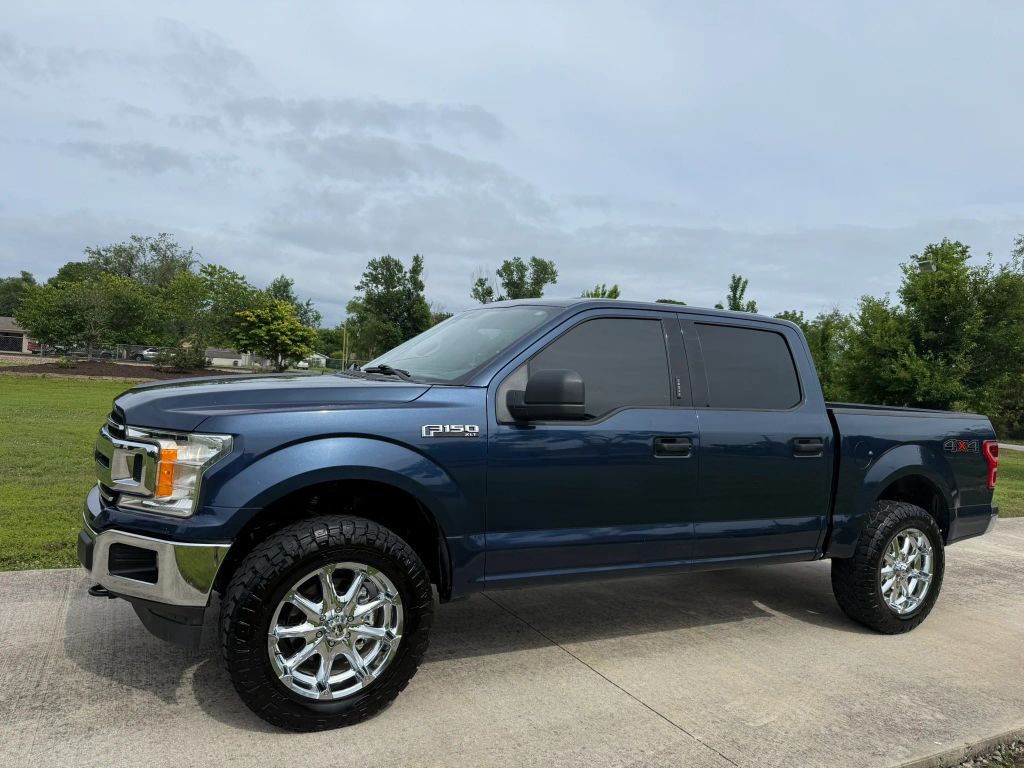 ford f-150 2019 1FTEW1E5XKFB51278 image ford f-150 2019 1FTEW1E5XKFB51278 image