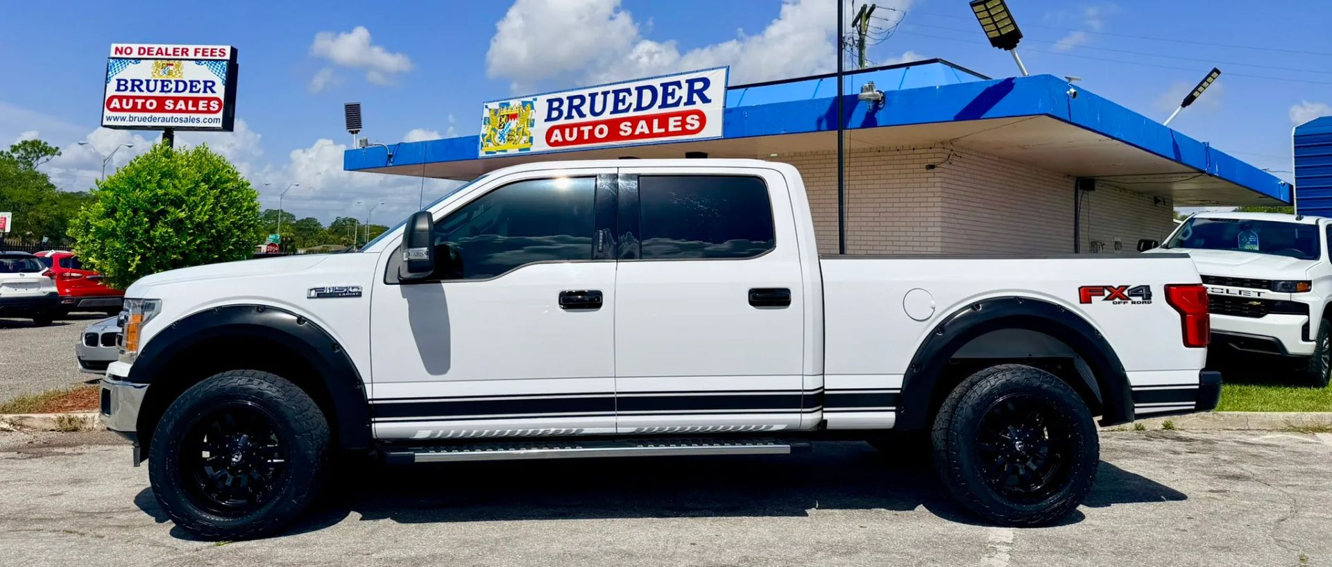 ford f-150 2019 1FTFW1E54KKF22155 image ford f-150 2019 1FTFW1E54KKF22155 image