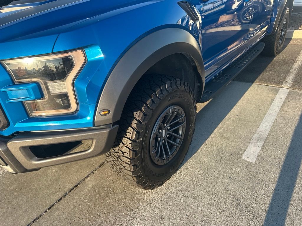 ford f-150 2019 1FTFW1RG7KFC88162 image ford f-150 2019 1FTFW1RG7KFC88162 image