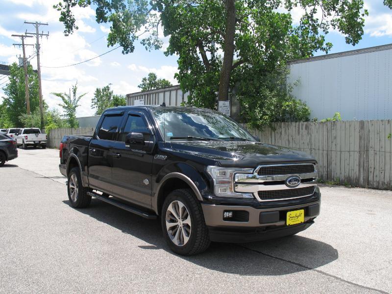 ford f-150 2019 1FTEW1E49KFA81649 image ford f-150 2019 1FTEW1E49KFA81649 image