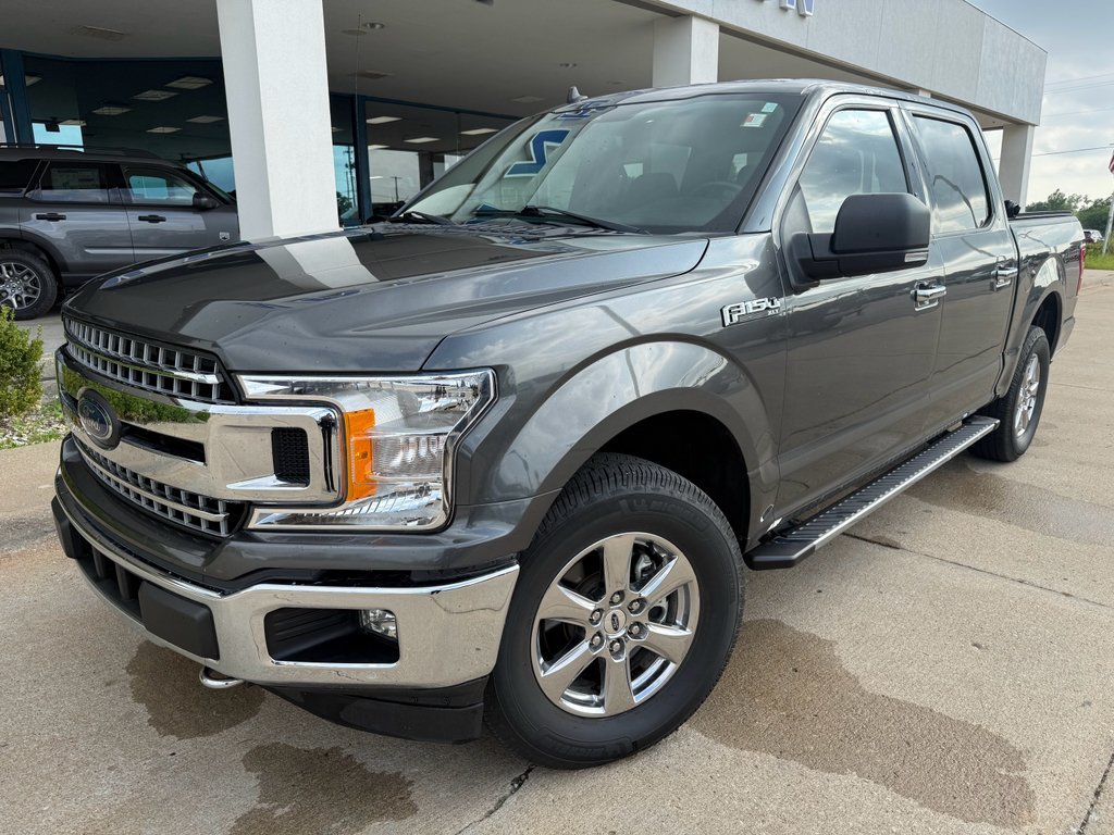 ford f-150 2019 1FTEW1EPXKKC03002 image ford f-150 2019 1FTEW1EPXKKC03002 image