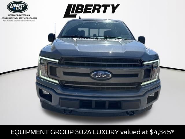 ford f-150 2019 1FTEW1EP5KFB14270 image ford f-150 2019 1FTEW1EP5KFB14270 image
