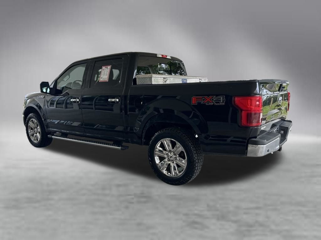 ford f-150 2019 1FTEW1E43KKD68816 image ford f-150 2019 1FTEW1E43KKD68816 image