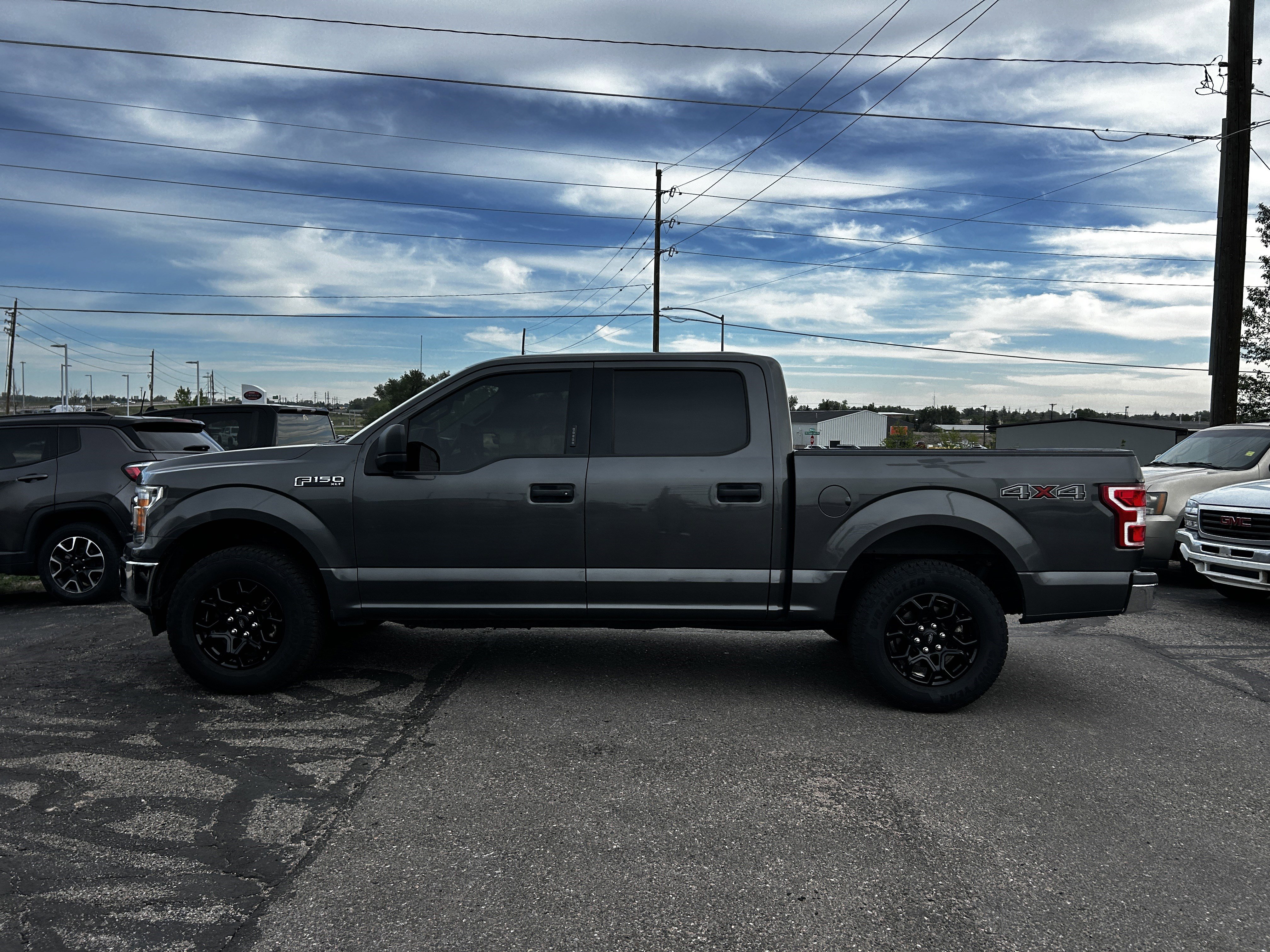 ford f-150 2019 1FTEW1EP1KKD66475 image ford f-150 2019 1FTEW1EP1KKD66475 image