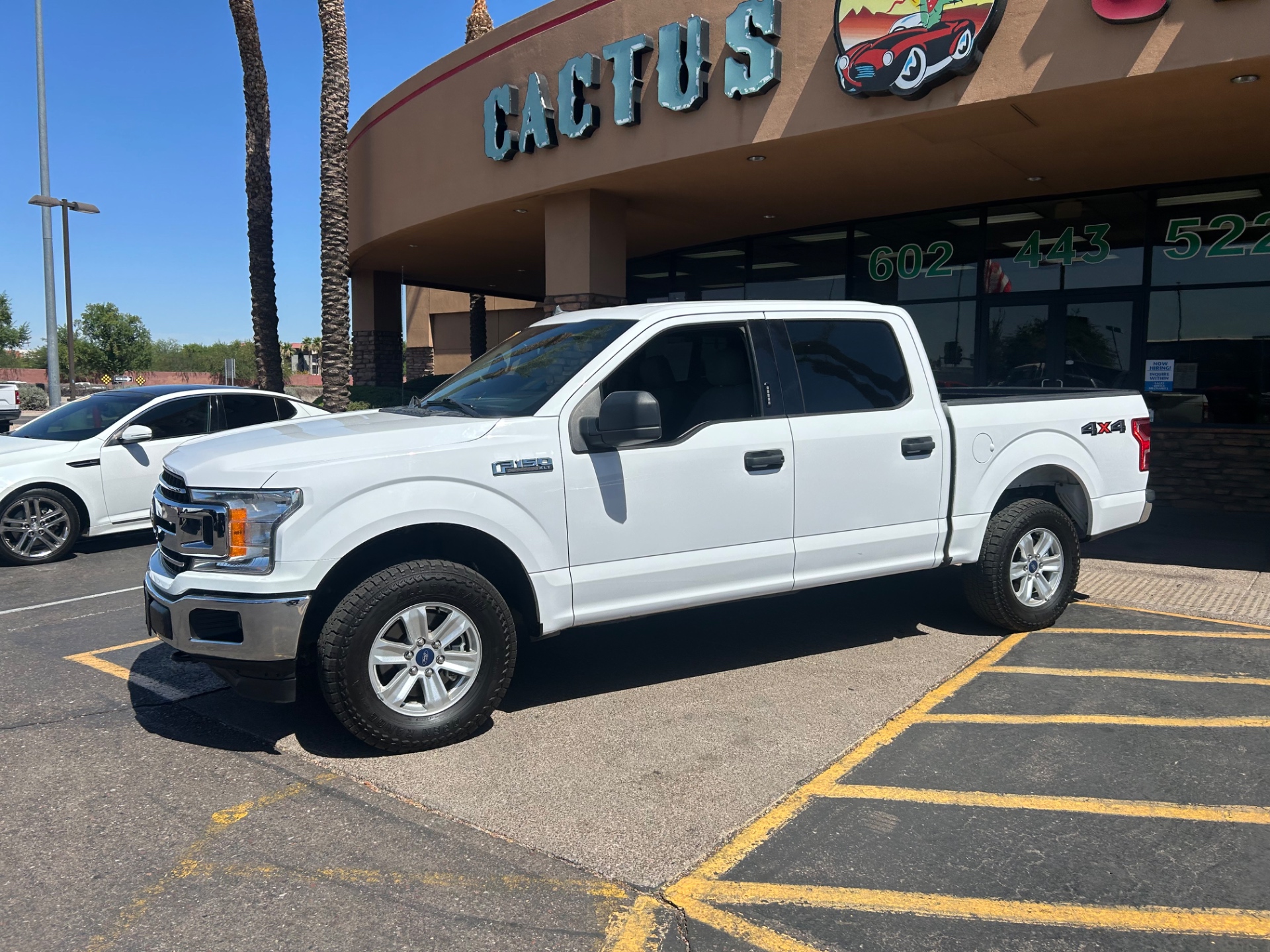 ford f-150 2019 1FTEW1EPXKKC15263 image ford f-150 2019 1FTEW1EPXKKC15263 image