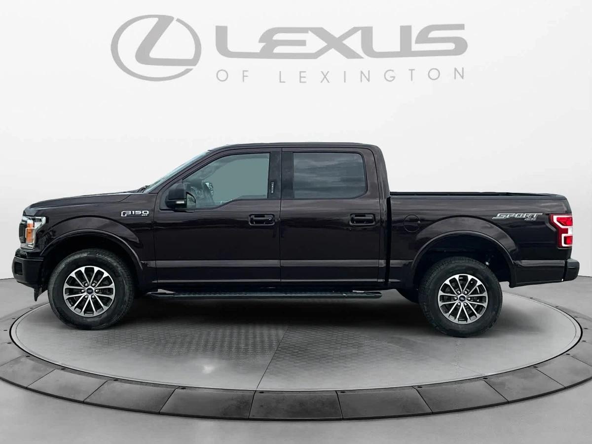 ford f-150 2019 1FTEW1E57KKE75036 image ford f-150 2019 1FTEW1E57KKE75036 image