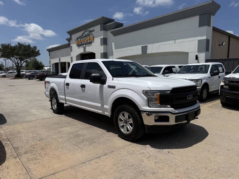 ford f-150 2019 1FTFW1E57KKE60637 image ford f-150 2019 1FTFW1E57KKE60637 image