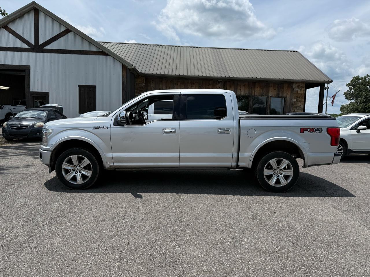 ford f-150 2019 1FTEW1E46KFB90523 image ford f-150 2019 1FTEW1E46KFB90523 image