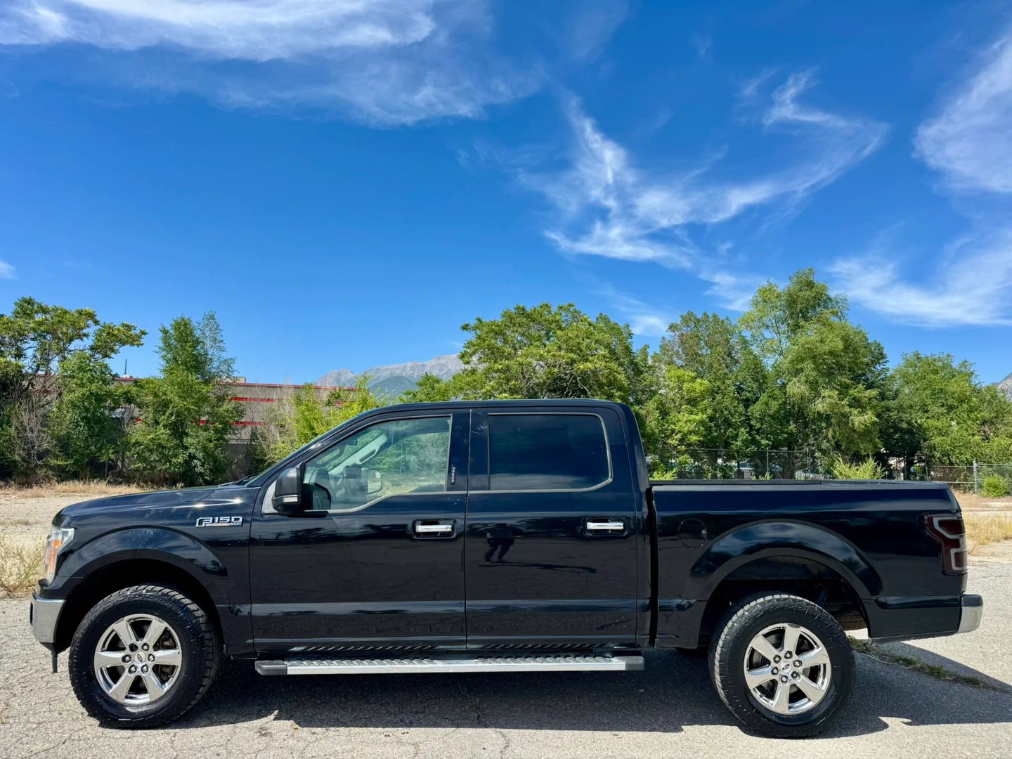 ford f-150 2019 1FTEW1E46KKD61035 image ford f-150 2019 1FTEW1E46KKD61035 image