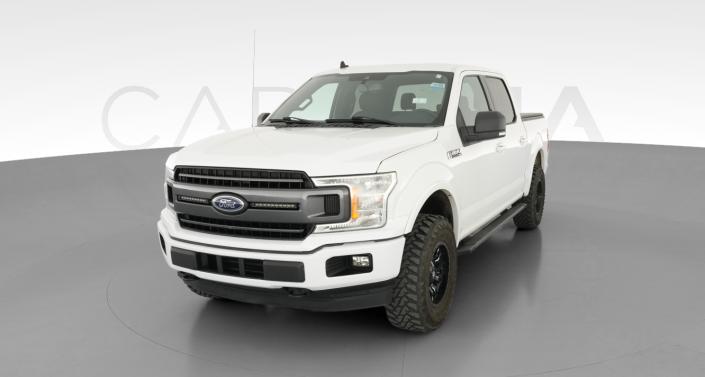 ford f-150 2019 1FTEW1E44KKF22823 image ford f-150 2019 1FTEW1E44KKF22823 image
