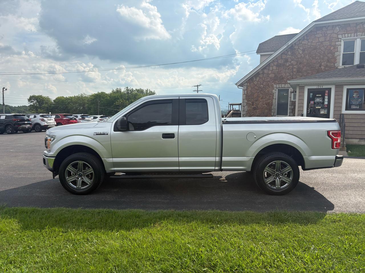 ford f-150 2019 1FTEX1CB8KKE77254 image ford f-150 2019 1FTEX1CB8KKE77254 image