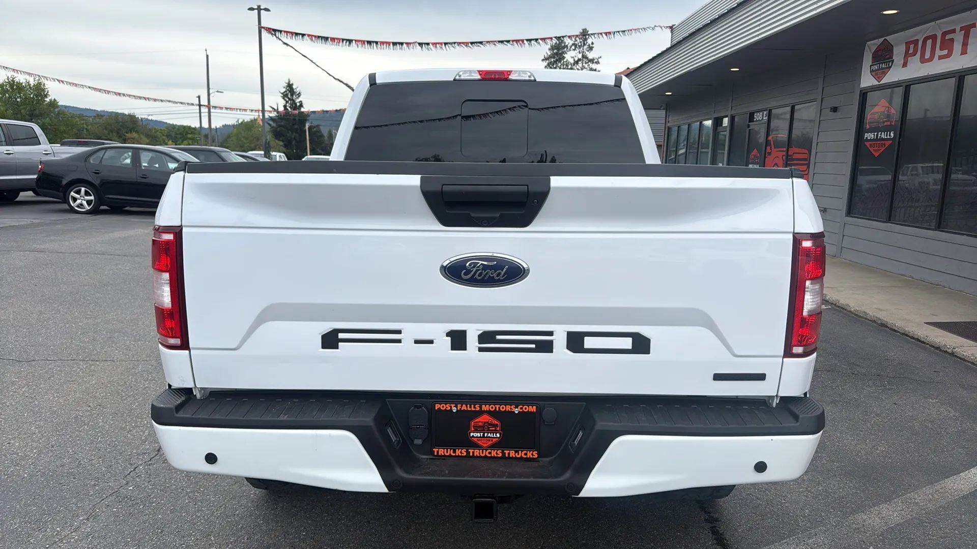 ford f-150 2019 1FTEW1E45KKD78697 image ford f-150 2019 1FTEW1E45KKD78697 image