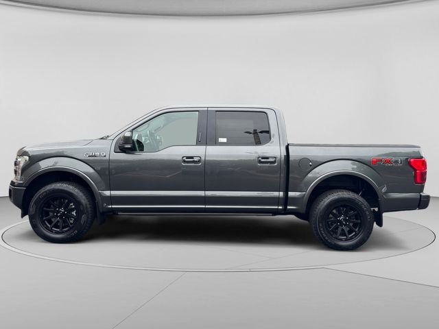 ford f-150 2019 1FTEW1E43KFA89410 image ford f-150 2019 1FTEW1E43KFA89410 image