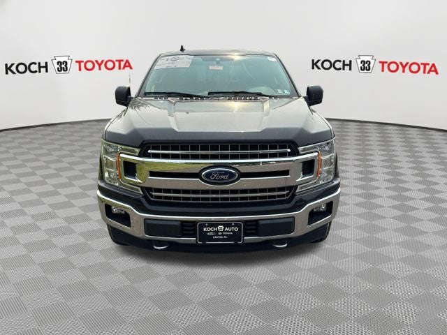 ford f-150 2019 1FTEW1E58KFC52092 image ford f-150 2019 1FTEW1E58KFC52092 image