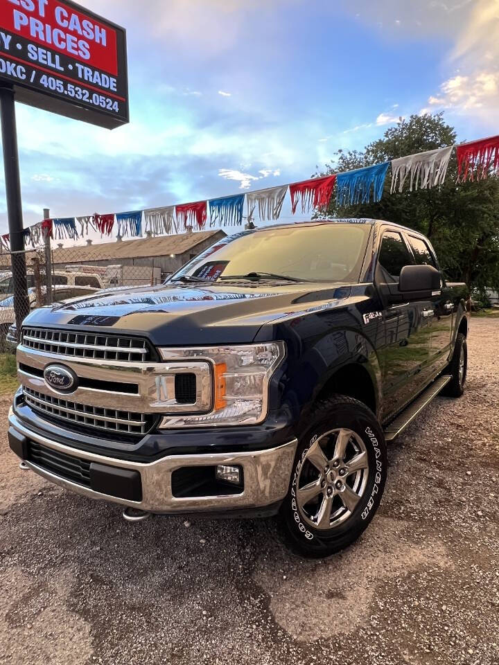 ford f-150 2019 1FTEW1E59KKF01331 image ford f-150 2019 1FTEW1E59KKF01331 image
