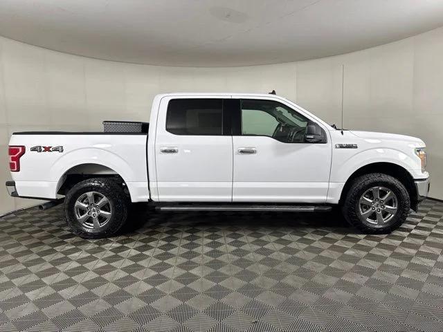 ford f-150 2019 1FTEW1E49KKD74135 image ford f-150 2019 1FTEW1E49KKD74135 image