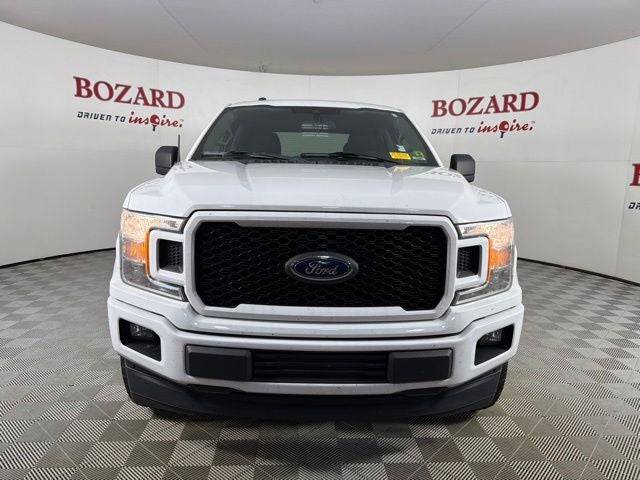 ford f-150 2019 1FTEW1C51KFD16699 image ford f-150 2019 1FTEW1C51KFD16699 image