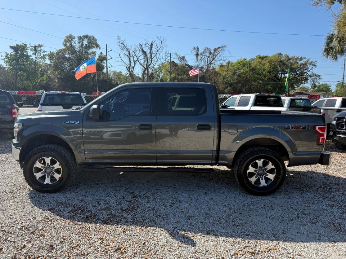 ford f-150 2019 1FTEW1E59KFB69643 image ford f-150 2019 1FTEW1E59KFB69643 image