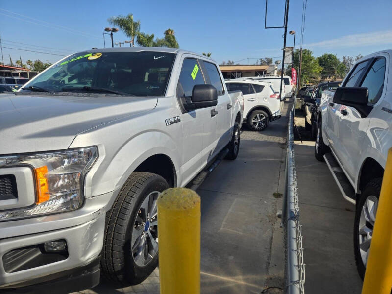 ford f-150 2019 1FTEW1EP5KKD27517 image ford f-150 2019 1FTEW1EP5KKD27517 image