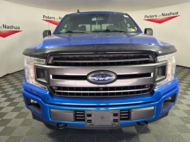 ford f-150 2019 1FTEW1E51KFA03620 image ford f-150 2019 1FTEW1E51KFA03620 image