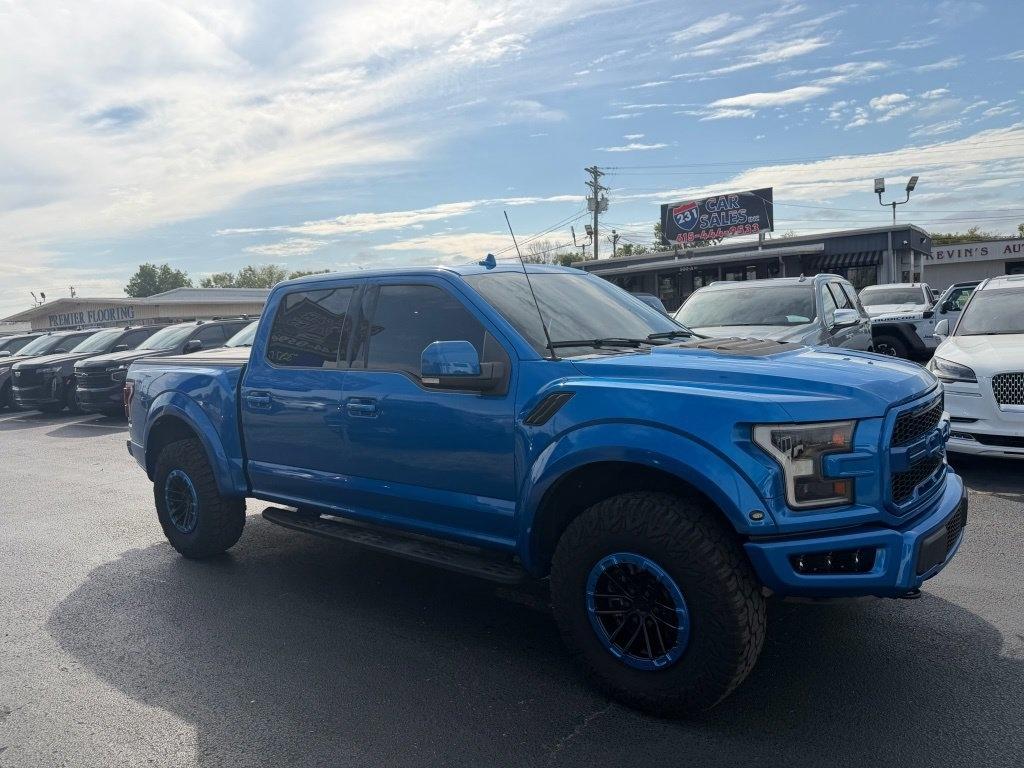 ford f-150 2019 1FTFW1RG8KFC96433 image ford f-150 2019 1FTFW1RG8KFC96433 image