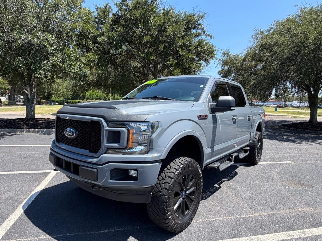 ford f-150 2019 1FTEW1EP7KFC06898 image ford f-150 2019 1FTEW1EP7KFC06898 image