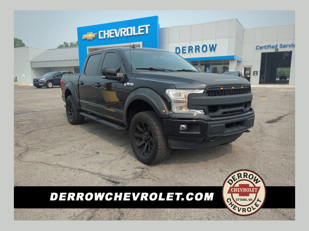 ford f-150 2019 1FTEW1E52KFC35580 image ford f-150 2019 1FTEW1E52KFC35580 image