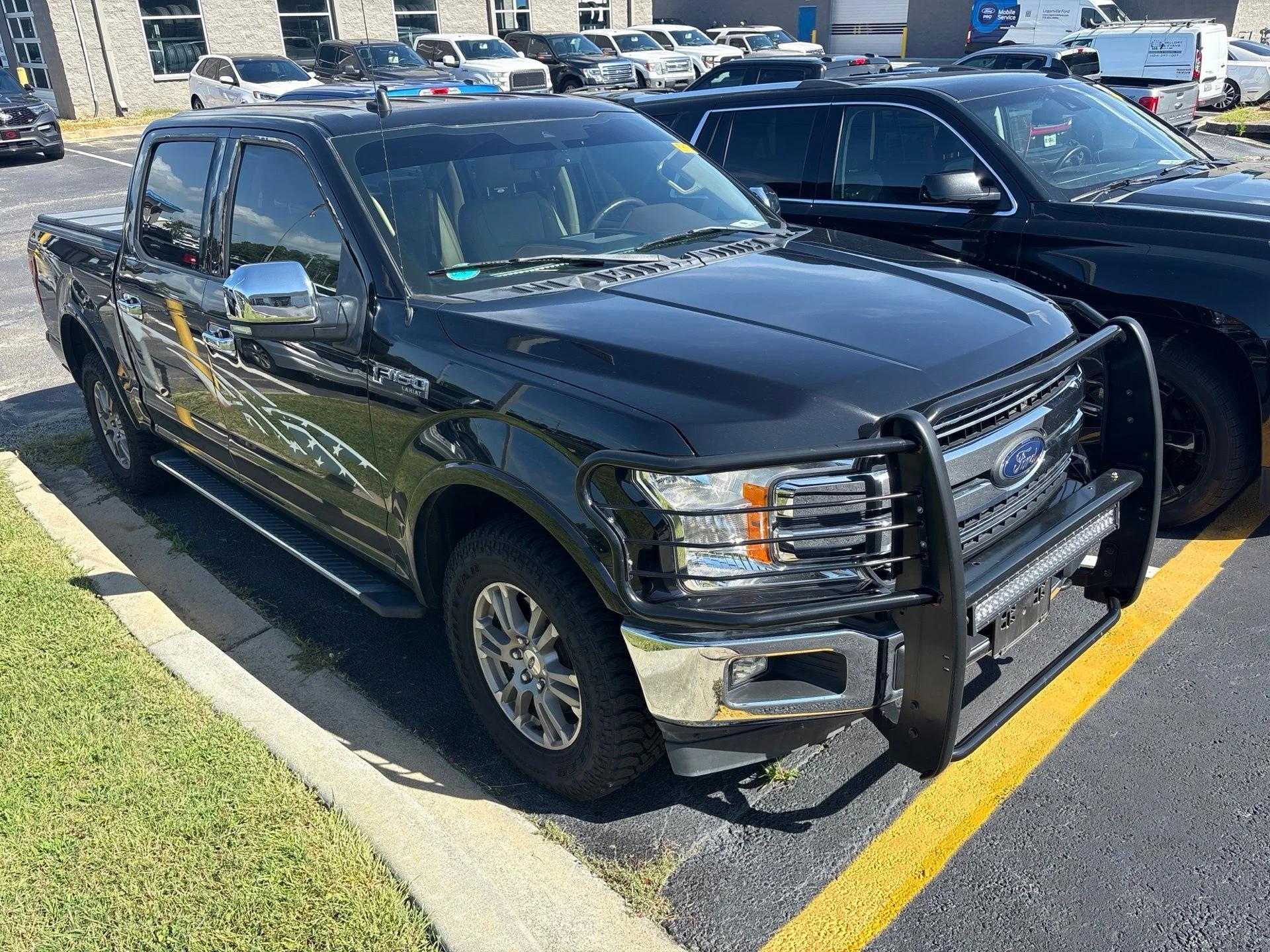 ford f-150 2019 1FTEW1EP0KFA38652 image ford f-150 2019 1FTEW1EP0KFA38652 image