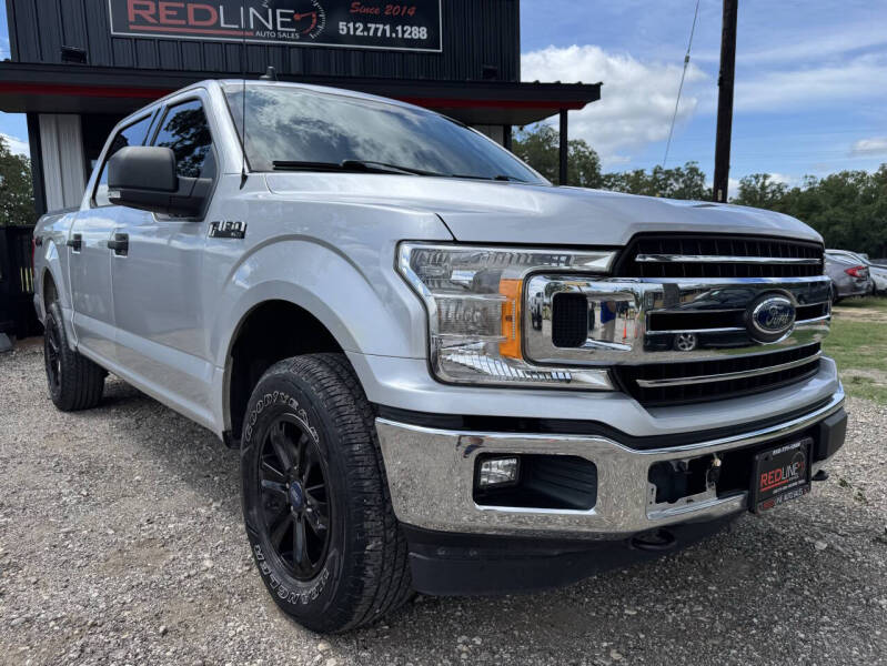 ford f-150 2019 1FTEW1E41KKD74999 image ford f-150 2019 1FTEW1E41KKD74999 image