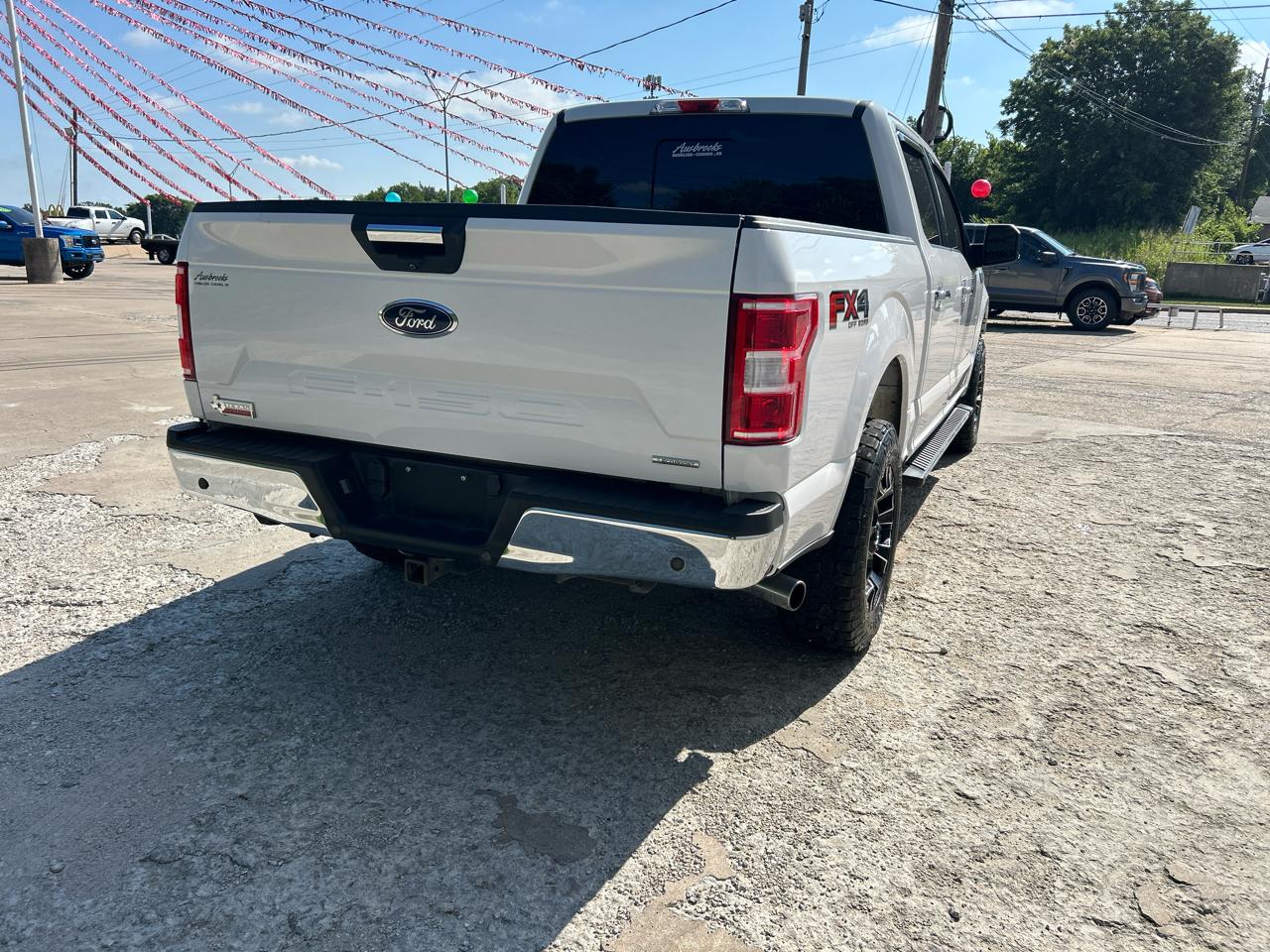 ford f-150 2019 1FTEW1E48KKD55771 image ford f-150 2019 1FTEW1E48KKD55771 image