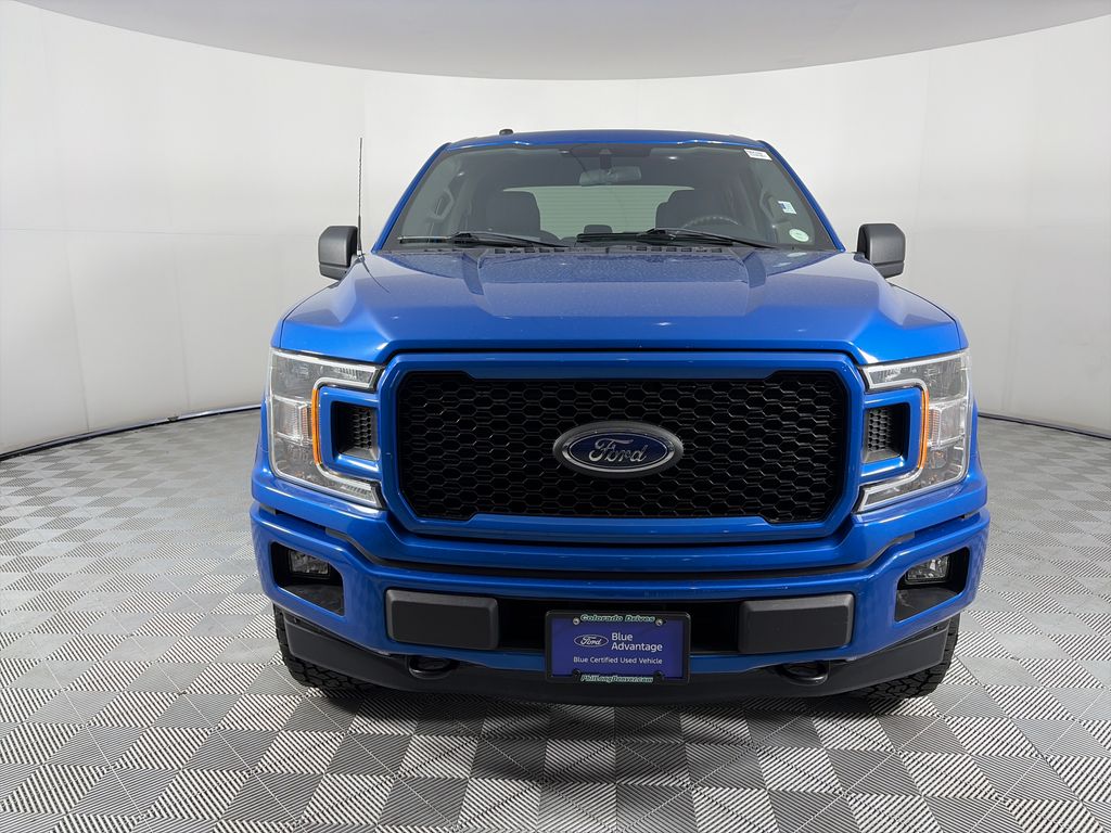 ford f-150 2019 1FTEW1EP4KKD72271 image ford f-150 2019 1FTEW1EP4KKD72271 image